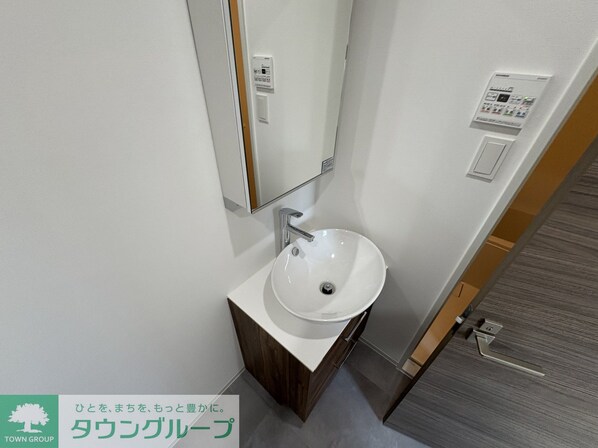 Heureux中野若宮の物件内観写真